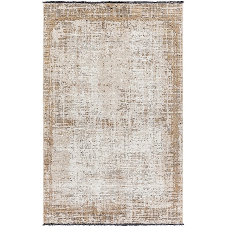 Livabliss Toscana TCN-2304 Area Rug , With Fringe TCN2304-639